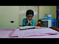 Niki and Magic Book - Telugu short Film