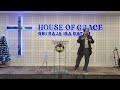 New Paradigma di Tahun 2024 || Khotbah House of Grace GBI Raja Isa || Minggu, 28 Januari 2024