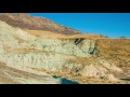 Breathtaking Painted Hills, Oregon - 4K Nature Documentary Film