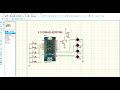 PRAKTEK IX IMPLEMENTASI DIAGRAM LADDER PADA MIKROKONTROLLER