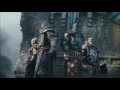 For Honor-Another Way to Die (Finale Edition)