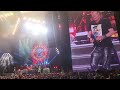Guns N' Roses - Paradise city feat Carrie underwood LIVE in Moncton 2023