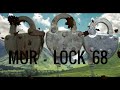 MUR     LOCK  68 Surprise shout out