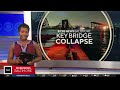 History of Francis Scott Key Bridge, a Baltimore landmark and thoroughfare that stood for 47 years