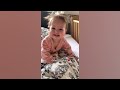 Funniest Baby Videos You Can't Miss - Funny Baby Videos