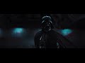 Like Father, Like Son - Star Wars Luke & Vader Hallway Edit