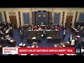 LIVE: Impeachment trial of DHS Secretary Alejandro Mayorkas | NBC News
