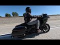 I Bought a 2024 CVO Road Glide ST Harley-Davidson