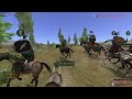 Objectives Complete, TIME FOR KINGDOM? - Prophesy of Pendor (Mount & Blade: Warband) - Part 4