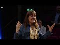 Planet hunting in the cosmos - with Lisa Kaltenegger