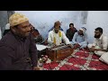 GAEB ME REHKE MASJUD PARDA KIYA-KALAM RIZWAN SAHAB