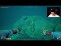 ICARUS - #1 - LEPŠÍ než Subnautica ? [Nakashi]