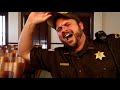 Richland County Sheriff Department Lip Syncing Challenge