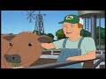 King of the Hill-Natural Food Movement