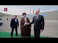 Tổng thống Nga Putin nói gì về mối quan hệ với Iran sau khi Tổng thống Raisi tử nạn? | VTC Now