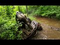 OUTHOUSE Trail - One Of Ontario's BEST ATV Trails!