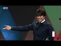 Joseph Prince: You Are Forgiven and Free from Shame | Praise on TBN