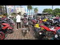 NYICIPI SUNCITY JOGJA PERTAMA KALI, TERNYATA GINI... | SUNMORI Wisma Hartono 190323 #1