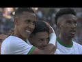 Morocco thrashes Egypt to win first-ever bronze medal in men's soccer | Paris Olympics | NBC Sports