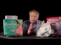 The Engineering of a Disposable Diaper