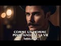 COMME UN HOMME PENSE AINSI EST SA VIE | James Allen | LIVRE AUDIO