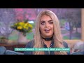 Teen Lotto Winner Says She's Miserable as a Millionaire | This Morning