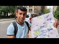 Living the New York Student Life!! NYU Campus Tour 🔥