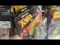Toy Hunt | The Hunt for Marvel Legends at Target and Ross drops some 🔥🔥🔥🔥🔥