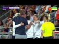 Spain vs Denmark || HIGHLIGHTS || Women's Euro 2025 Qualifiers