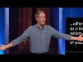 Is your current self your future self? with Andy Stanley