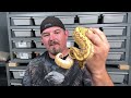 3 Things to help a ball python thrive