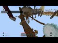 Minecraft More Parkour Part 1