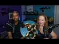 It FINALLY HAPPEND!! - Transformers 5 The Last Knight - Movie Reaction