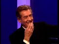 Sir Ian Mckellen 1999 UK Interview