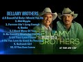 Bellamy Brothers-Hits that defined a generation-All-Time Favorite Tracks Collection-Incorporated