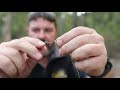 How to set up a baitcaster fishing rod and reel from scratch