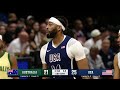 USA vs Australia - Olympics Paris 2024 | Men Basketball 2024