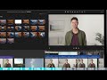 iMovie Tutorial - How To Edit Videos On Mac (2023!)