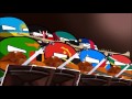 Polandball animation - A war orchestra