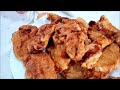 FRANGO FRITO DO KFC - SUPER CROCANTE - RÁPIDO E GOSTOSO / Crispy Chicken
