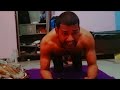 6 Peck Abs Best exercise.😱😱😱 |Ft Jitendra Jha |#subscribe #viral #gymmotivation #gym #gymlife #love