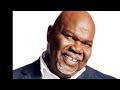 This is Embarrassing TD Jakes Narrate As He's As He's Dragged Out Of The Pulpit By Angry Followers
