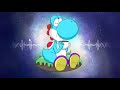 Yoshi ▸ Obstacle Course (Athletic Theme) ~ Coffee Date Remix