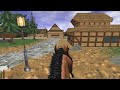 Let's Play Daggerfall Unity -  Ironman Adventures 07 - Some Light Scouting