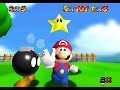 Super Mario Star Road - Longplay | N64