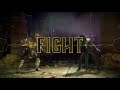 Mortal Kombat 11 (PS4) Closed Beta - DaRk974Z (Scorpion) vs. Compbros (Skarlet)