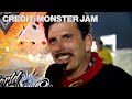 Monster Jam The Evolution of Linsey Weenk