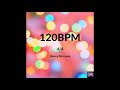 Acoustic Drum Loop - 120BPM - Heavy Groove (prod.dahlabeatz)