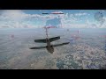 War Thunder is designed to make you a genius (not)