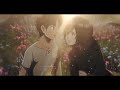 Making Of 'Lonely - Eren x Mikasa' AMV edit | After Effect/Blender